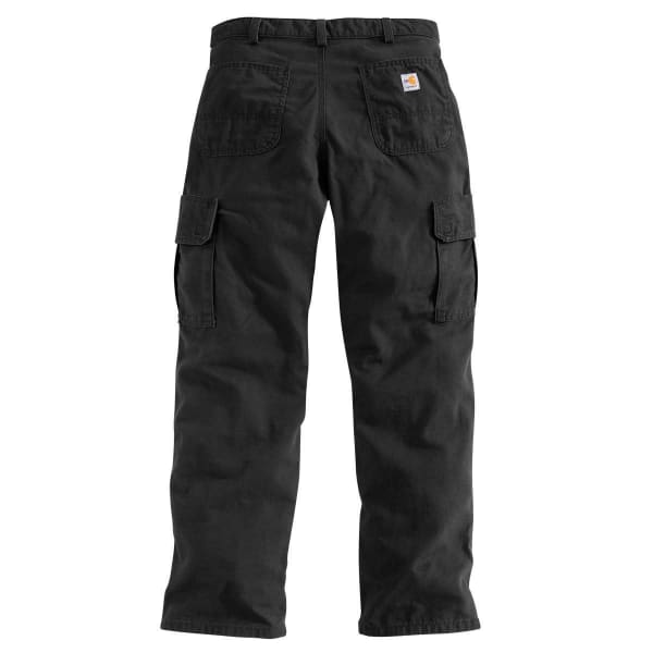 CARHARTT Men's Flame Resistant Canvas Cargo Pants - Bob’s Stores