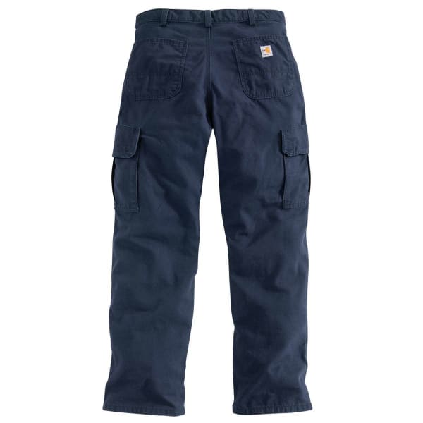 CARHARTT Men's Flame Resistant Canvas Cargo Pants