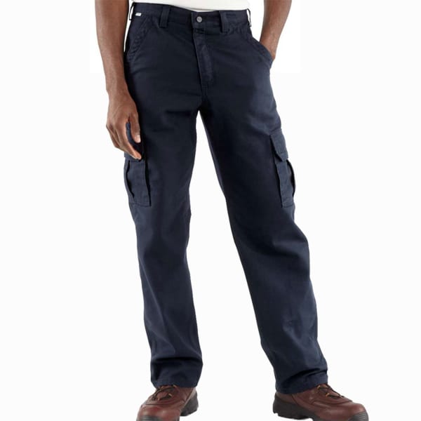 CARHARTT Men's Flame Resistant Canvas Cargo Pants