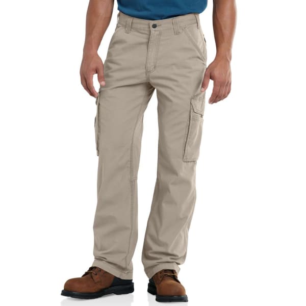 CARHARTT Men's Force Tappen Cargo Pants