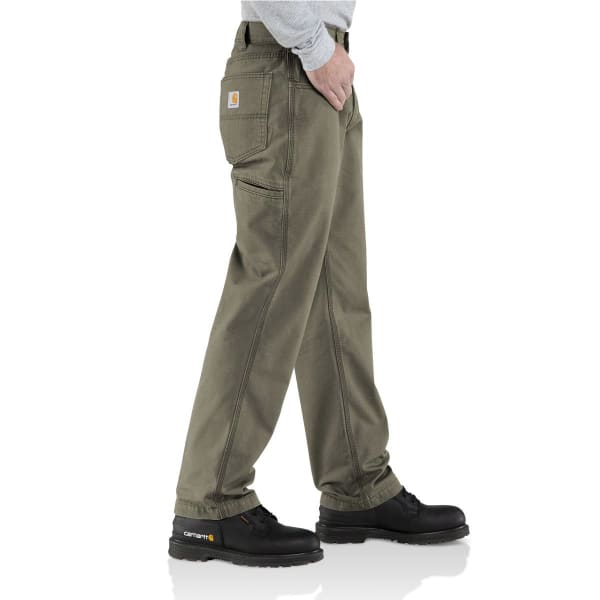 CARHARTT Men's Ripstop Cell Phone Pants