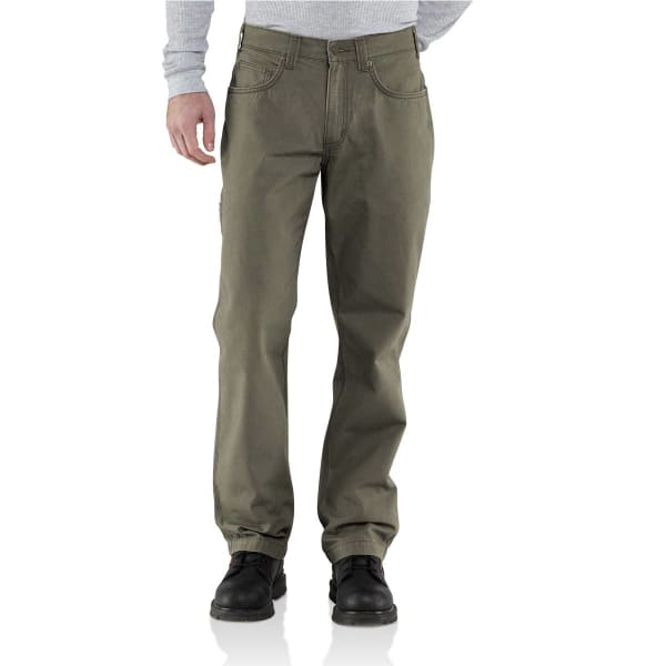 CARHARTT Men's Ripstop Cell Phone Pants