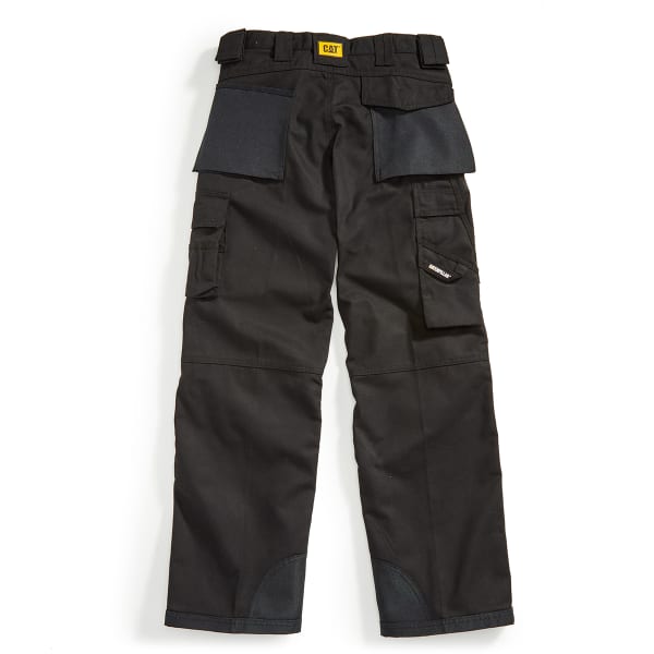 CAT Men's Trademark Multi Pocket Utility Pants - Bob's Stores