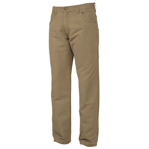 WOLVERINE Men's Mechanical Insulated Pants - Bobâs Stores