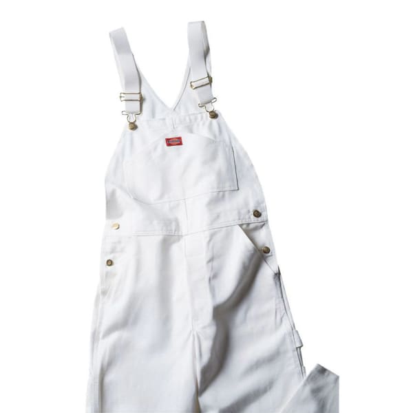 DICKIES Men's Painter's Bib Overalls