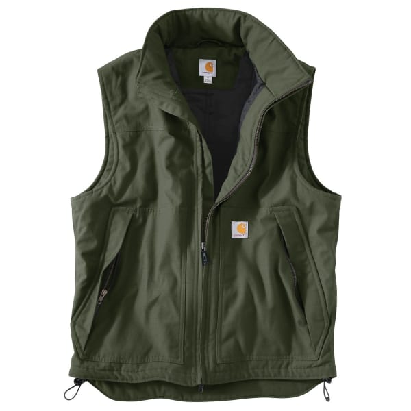 CARHARTT Men's Quick Duck Jefferson Vest