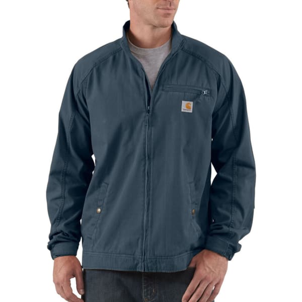 CARHARTT Men's Edlin Collar Jacket