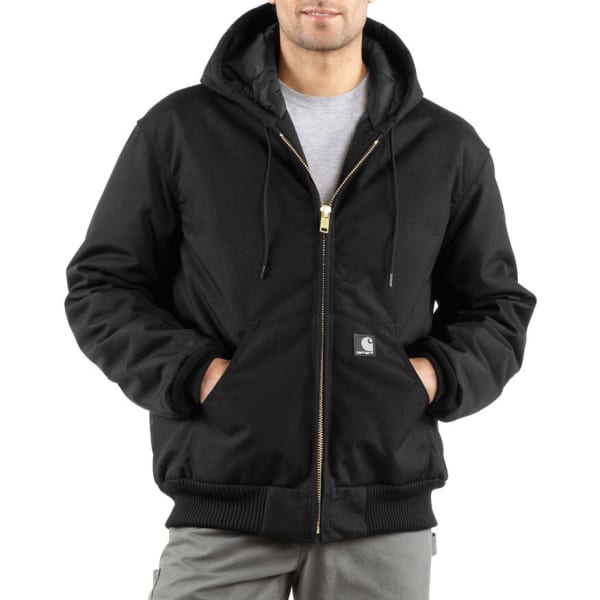 CARHARTT Men's Extremes Arctic Active Quilt Lined Jacket, Extended Sizes