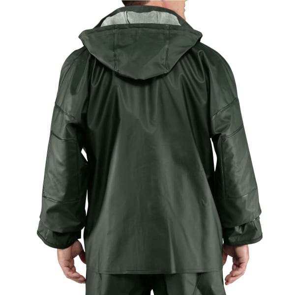 CARHARTT Men's Surrey PVC Rain Coat