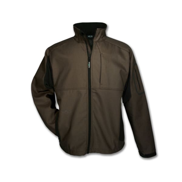 ARBORWEAR Men's Cambium Canvas Bonded Jacket