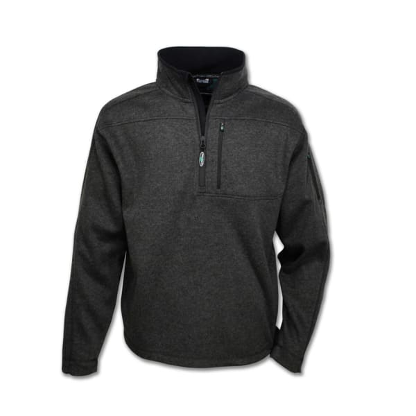 ARBORWEAR Men's Hiram Pullover 1/4 Zip Jacket