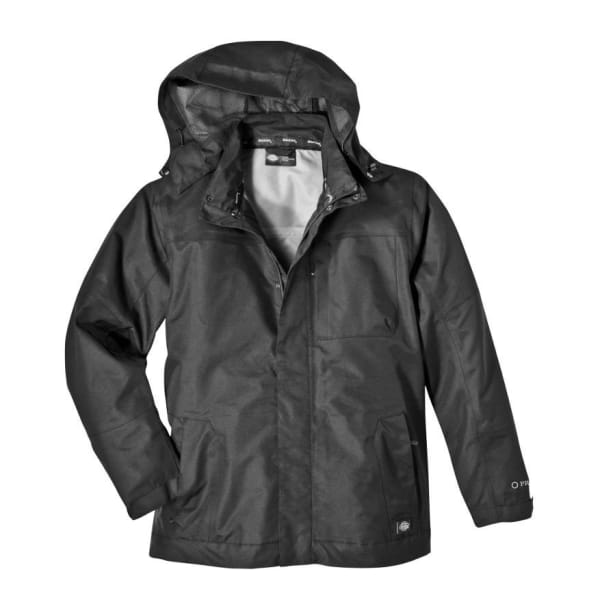 DICKIES Men's DPS Performance Hardshell Jacket