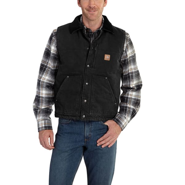 CARHARTT Men's Chapman Vest