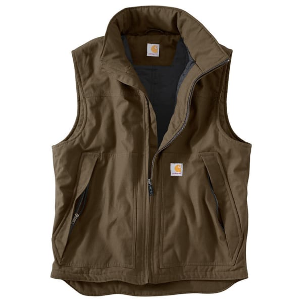 CARHARTT Men's Quick Duck Jefferson Vest