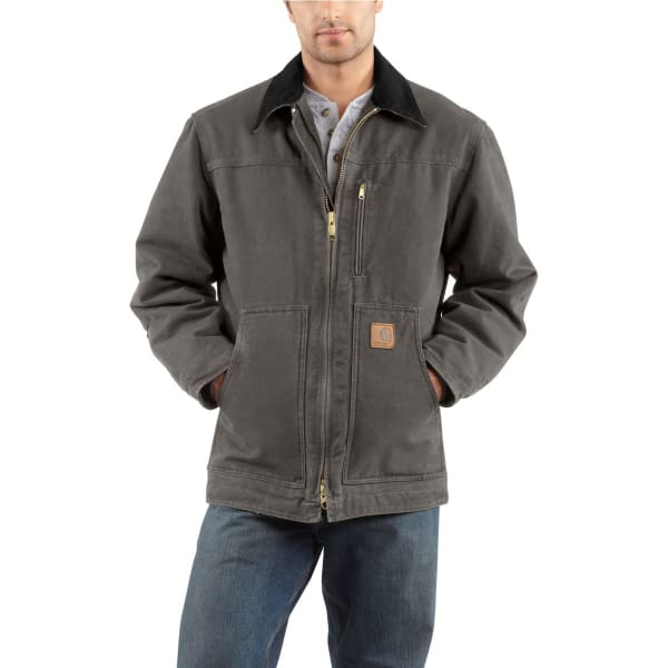 CARHARTT Men's Sandstone Ridge Coat