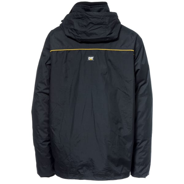 CAT Men's Traverse Hooded Jacket