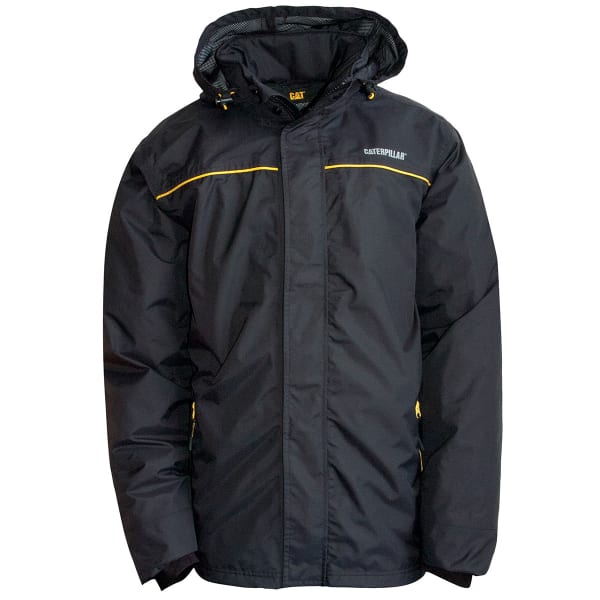 CAT Men's Traverse Hooded Jacket