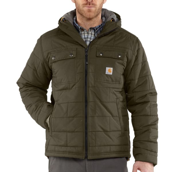 CARHARTT Men's Brookville Jacket