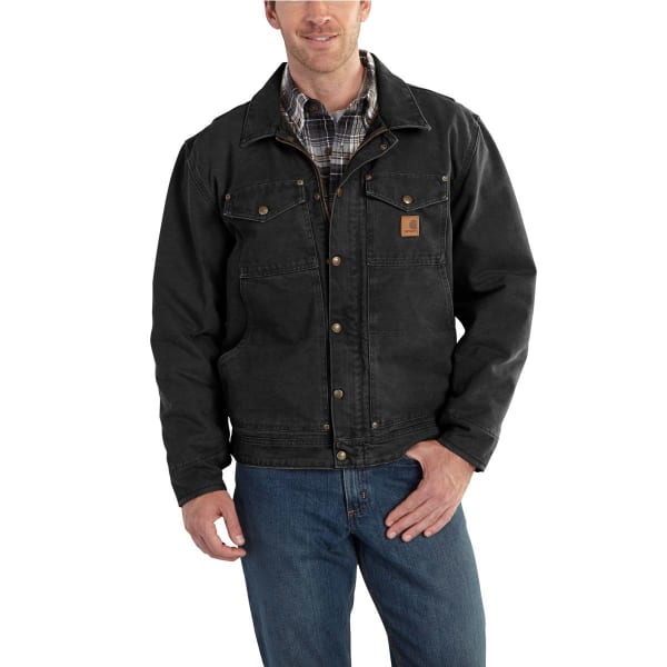 CARHARTT Men's Berwick Jacket