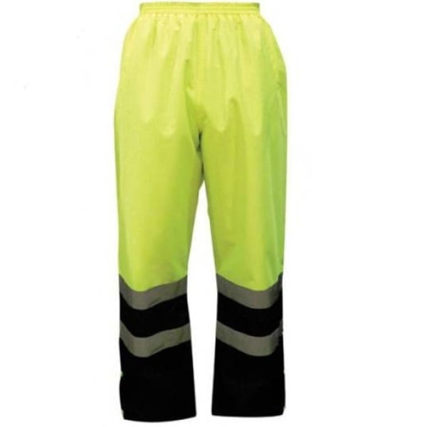 OLD TOLEDO Men's Utility Pro ANSI Class E Rain Pants