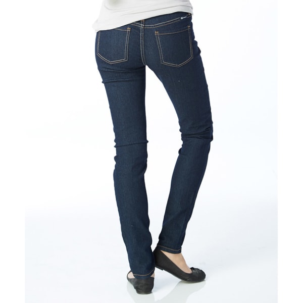 I & M PREMIUM DENIM Juniors' Skinny Denim - BLOWOUT