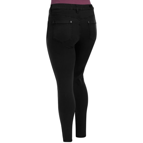 UNIONBAY Juniors' Clara Stretch Jeggings