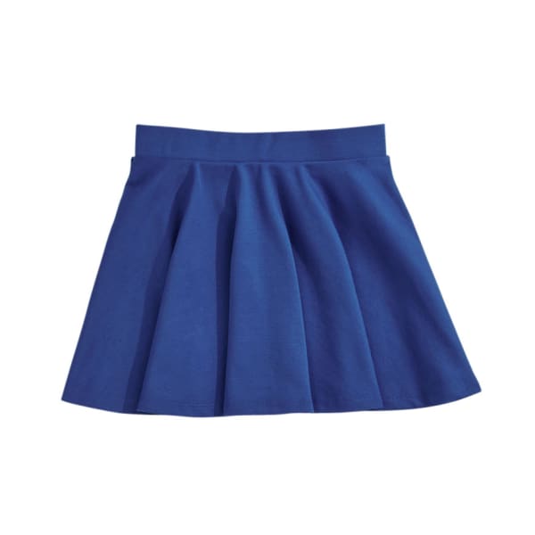 AMBIANCE Juniors' Knit Skater Skirt