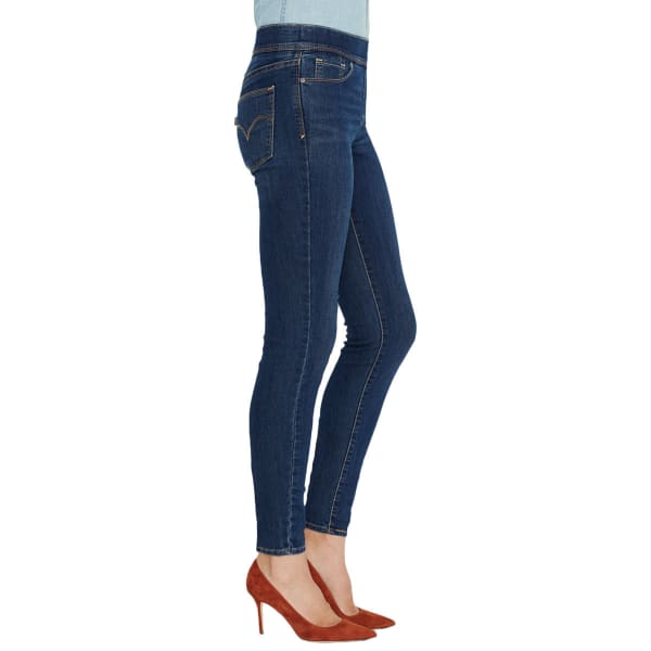 LEVI'S Women's Perfectly Slimming Pull On Leggings