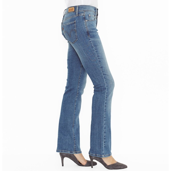LEVI'S Women's 515 Bootcut Jeans