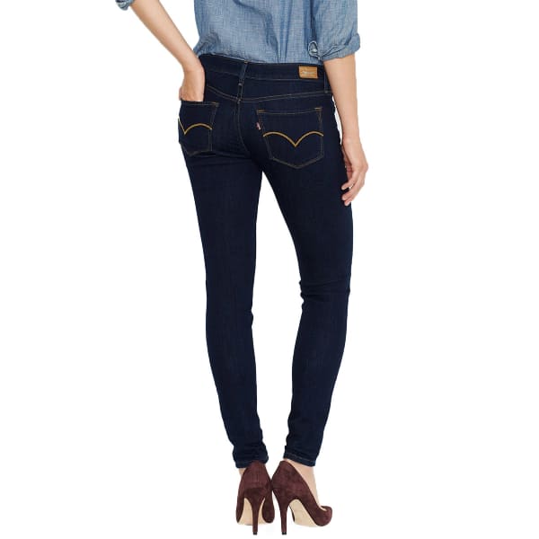 LEVI'S Women's 535 Leggings