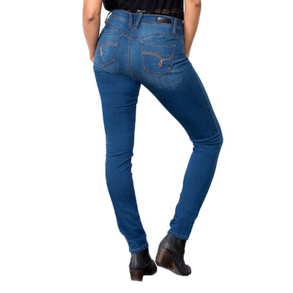 ROYALTY Women's Betta Super Soft Jeans