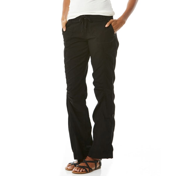 SUPPLIES Women's Convertible Pant