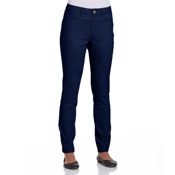 D JEANS Women's Skinny Pants