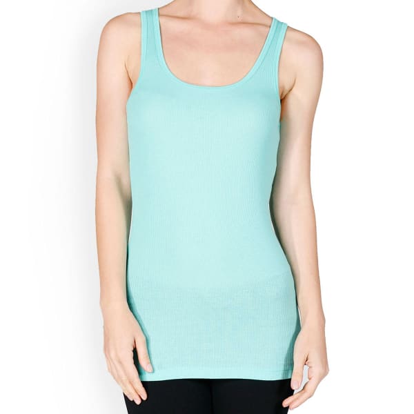 ACTIVE BASIC Juniors' Boy Racer Back Tank