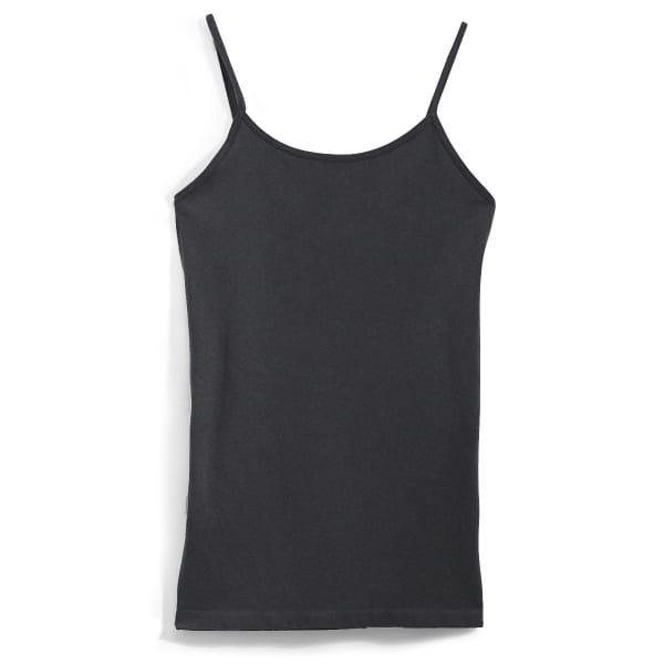 POOF Juniors' Shelf Bra Tank Top