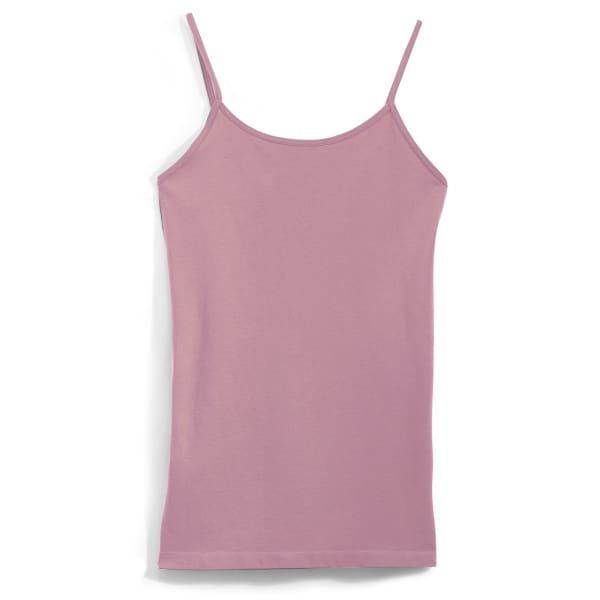 POOF Juniors' Basic Seamless Cami