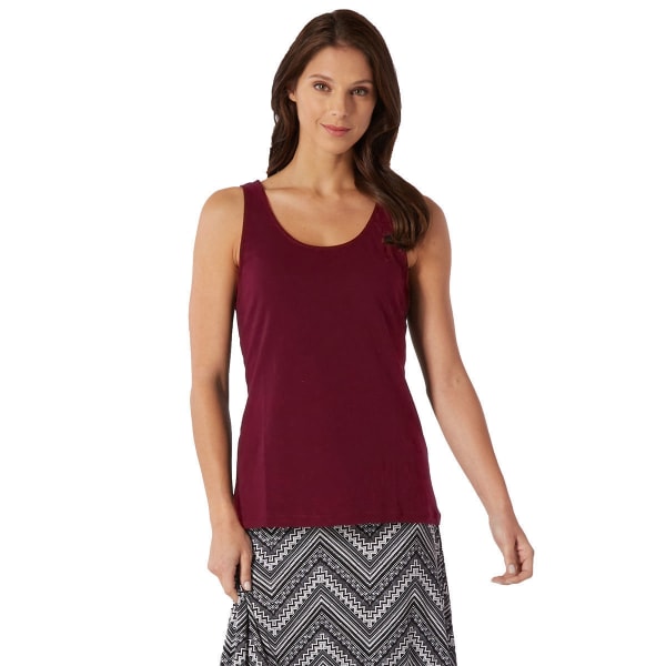 FEMME Women's Wide Strap Tank - BLOWOUT