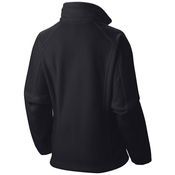 COLUMBIA Women's Benton Springs Fleece Jacket