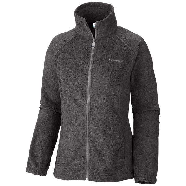 COLUMBIA Women's Benton Springs Fleece Jacket - Bob’s Stores