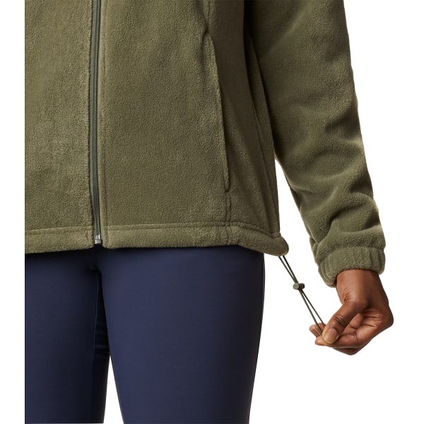 COLUMBIA Women's Benton Springs Fleece Jacket