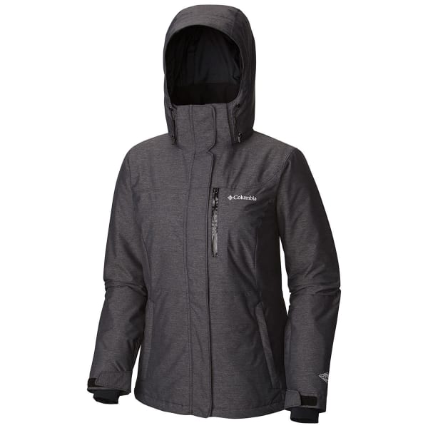 COLUMBIA Women's Alpine Action Omni-Heat Jacket