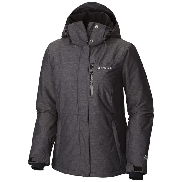 COLUMBIA Women's Alpine Action Omni-Heat Jacket