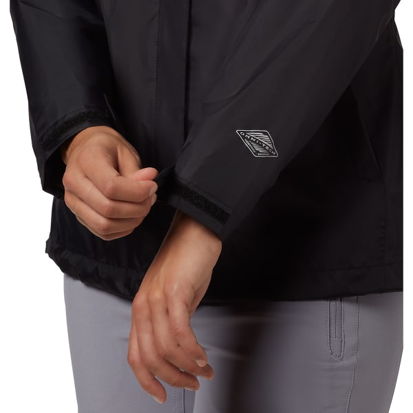 COLUMBIA Women's Arcadia Rain Jacket