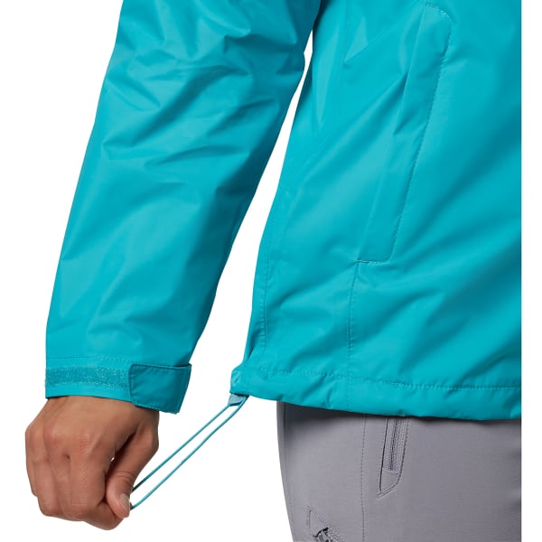 COLUMBIA Women's Arcadia Rain Jacket