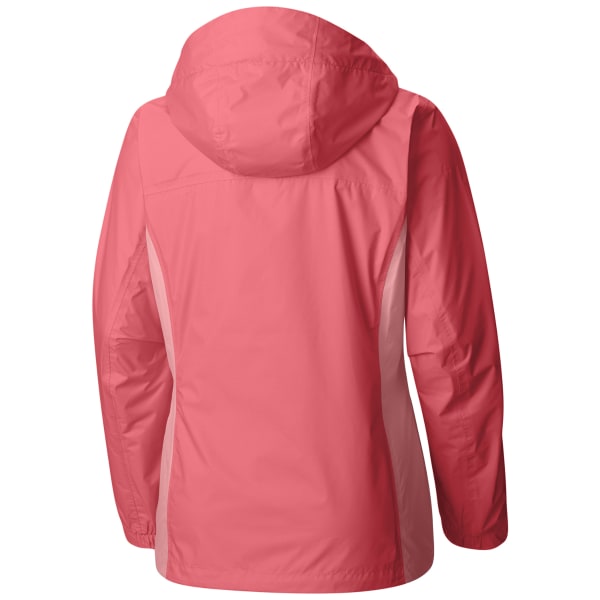 COLUMBIA Women's Arcadia Rain Jacket