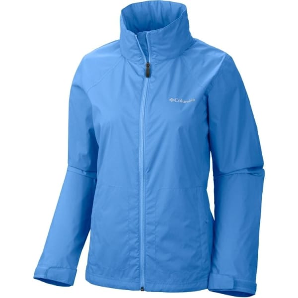 COLUMBIA Women's Switchback II Jacket