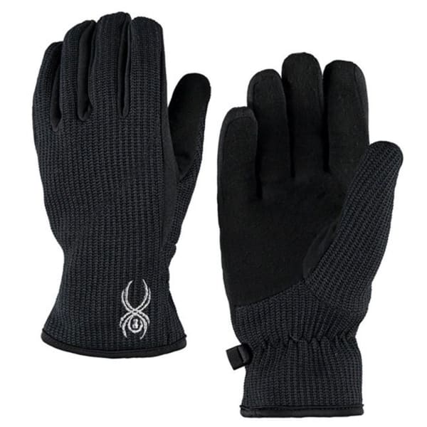 SPYDER Women's Core Sweater Conduct Gloves