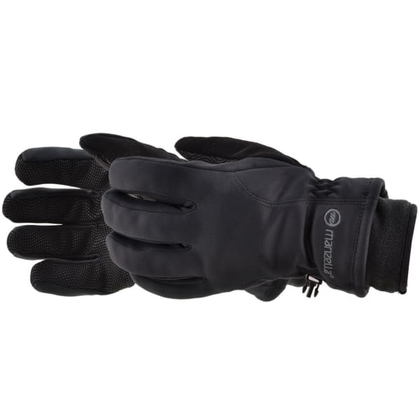 MANZELLA Women's Adventure 100 Waterproof Gloves