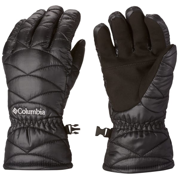 COLUMBIA Women's Mighty Lite Gloves