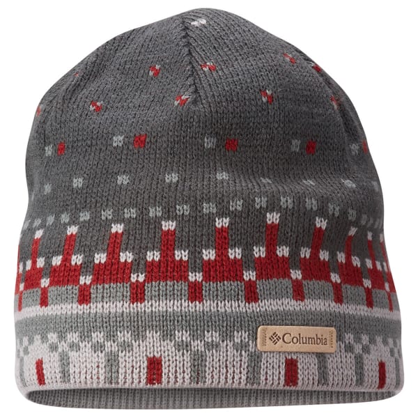 COLUMBIA Women's Alpine Action Printed Beanie